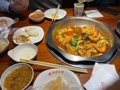 -邵汇大虾(同康路店)