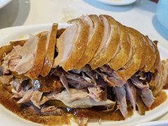 -郑州烤鸭总店