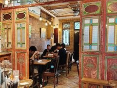 -西关84·History·Art·Cafe