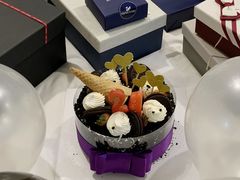 -卡漫莫尼蛋糕(徐汇店)