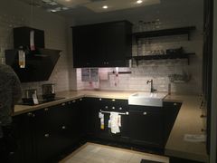 -宜家家居(西安未央商场店)