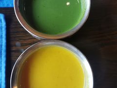-甘尼仕印度餐厅酒吧(斜塘老街店)