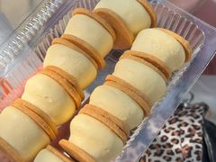 -甜嘟嘟烘焙坊(舒城路店)