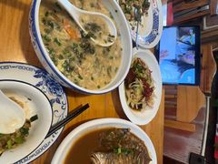 -旺角小渔村·海肠捞饭开创者(环山路店)