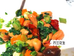 -旺角小渔村(幸福中路店)