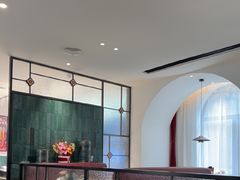 -将相和·海鲜蒸饺大连菜