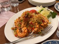 -玫瑰园西餐厅(新华大厦店)