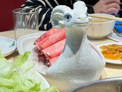 -沁原羔羊火锅(大板镇店)