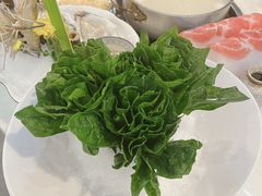 -喜聚薈·花膠雞海鮮火鍋(越秀店)