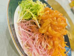 -小船渔村•大连菜•大连焖鱼(明泽街店)