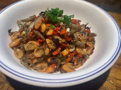 -浏阳小饭铺(洪西小区店)