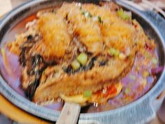 -南锣肥猫·麻辣烤鱼·15年现烤现卖(通州领展店)