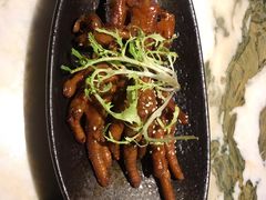 -绿茶餐厅(燕郊永旺店)