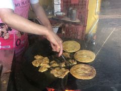 -军屯锅魁(城市花园店)