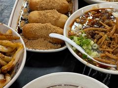 -西月城谭豆花(春熙路店)