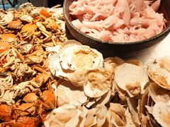 -星伦多自助料理·涮烤一体(杭州来福士店)