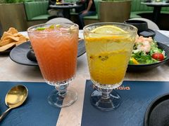 -KingThaia金泰兰(滨江天街店)