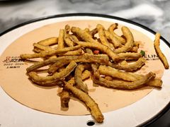 椒盐游龙-兴仙饭店·闽味海鲜(马尾总店)