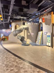 -幻贝家儿童乐园(苏州中心店)