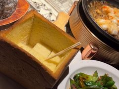 -绿茶餐厅(朝阳大悦城店)