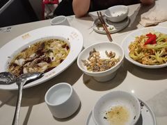 -渔语鱼酸菜鱼新川菜(来福士店)