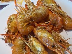 -聚味斋香辣蟹(生态城万达店)