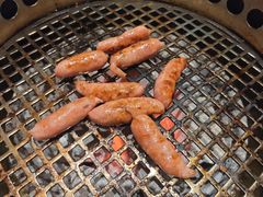-海之屋韩式烤肉(海棠68环球美食街店)