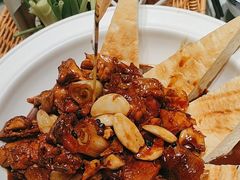 -鲁菜根·泰山菜(泰山店)