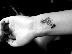 -墨無界刺青TATTOO