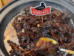 -回味黑鸭煲·始于2006(万松园店)