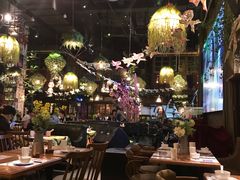 大堂-唐潮LIVEHOUSE(淮北店)