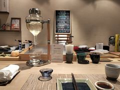 -一阳寿司(麦子街店)