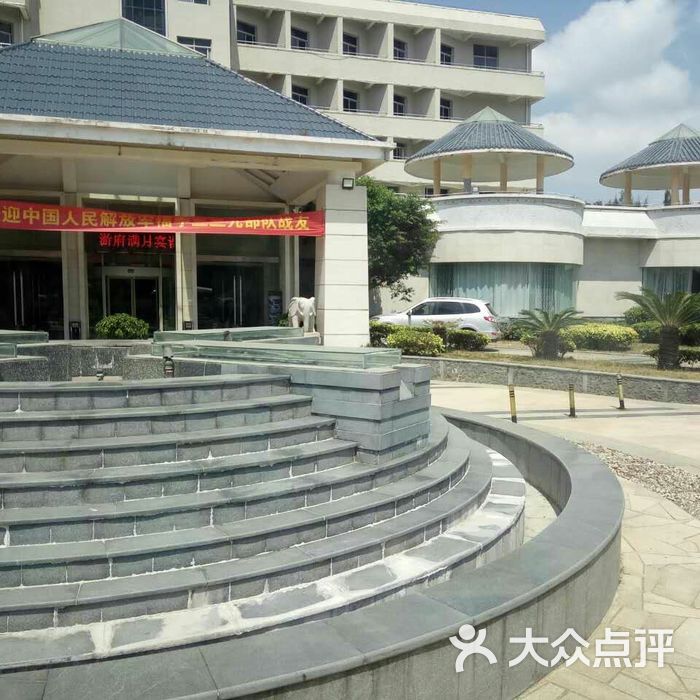 金海湾大酒店图片-北京舒适型-大众点评网