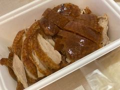 -全聚德(哈尔滨店)