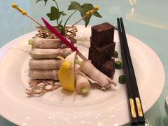 -御仙都北京菜馆·烤鸭店(双井店)