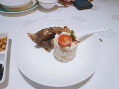 -老洋房花园饭店(绍兴路店)