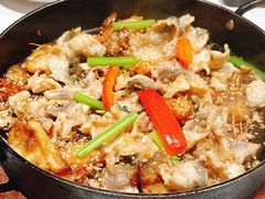 -谭厨中山传家菜.乳鸽.脆鲩鱼(华强北中航城店)