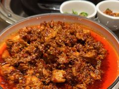 -志晖园圆子鸡·辣子鸡(阳光店)