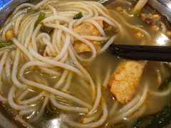 -雙冲柳州螺蛳粉&酸嘢&桂林米粉(簋街店)