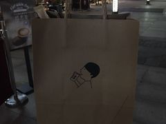 -喜茶(深圳福田星河COCO Park店)