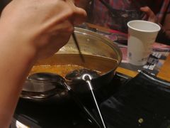 -呷哺呷哺 黄金牧场 (大港油田幸福广场店)