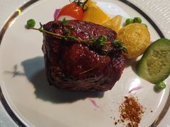 -RELLMAN莱尔曼牛扒(长安店)