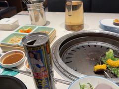 -韩香福烤肉庄园(荣成店)