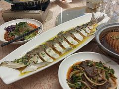 -邑金陵北京烤鸭店·现炒家常菜(ITC MALL店)