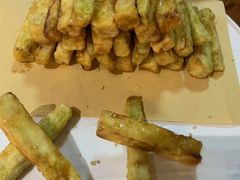 -蒙艾里民族传统菜蒙餐