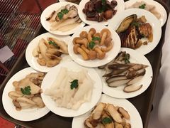 -天宜隆蘑菇宴火锅(石景山旗舰店)