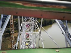 -森波拉火山温泉