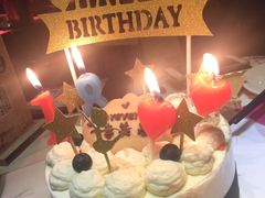 -EnergyCake蛋糕理想国