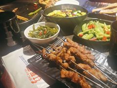 -红盔甲·小龙虾(人民广场店)