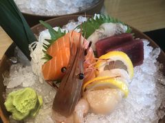 -西村日本料理(香格里拉饭店)